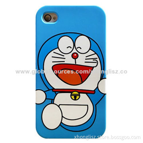 2014 BTS most popular cute water printing PC case for iPhone